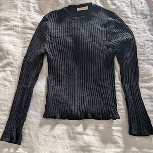 Micaela Greg sweater